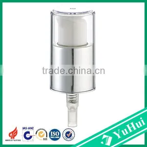 China Manufacture Professional Ripple Cosmetic Cream Treatment PumpTP-A12 thumbnail-3