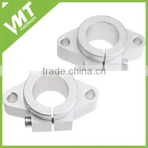 OEM Custom Anodized Aluminum Cnc Milling Parts thumbnail-1