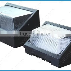 Good Price Outdoor Wall Mounted Lighting 75W Led Wall Pack Light Dlc ,UL Listed Led Wall Light thumbnail-4