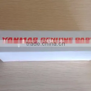 Diesel Engine Fuel Injection Pump Delivery Valve TS60 thumbnail-4