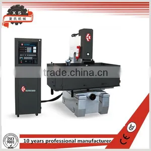 High Quality Electric Spark Discharge Machine,edm Die Sinking Machine NC500(D7150) for Sale thumbnail-1