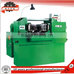 Screw Rolling Machine With 12-80mm Thread Rolled Diameter TB-40S thumbnail-1