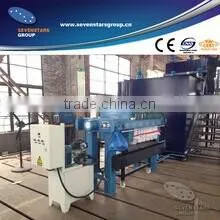 Dirty Water Filter/waste Water Treatment System thumbnail-1