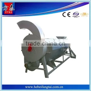 PET Plastic Bottle Label Removing Machine thumbnail-1