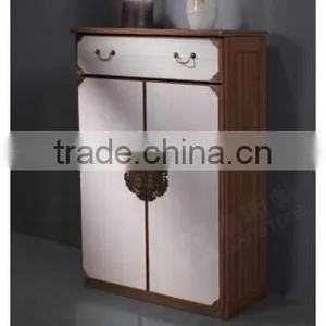 Good Design Aluminium Shoe Cabinet Profile thumbnail-1