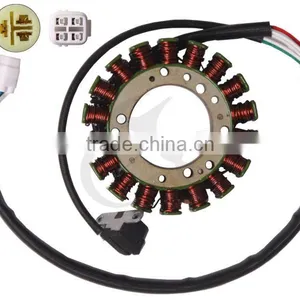 Stator Coil RHINO 660 YXR660 2004-2007 Generator Magneto thumbnail-1