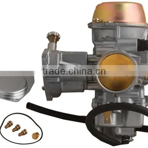 Carb Carburetor Motorcycle Parts For Yamaha RHINO 660 YFM660 2004-2007 2005 2006 thumbnail-1