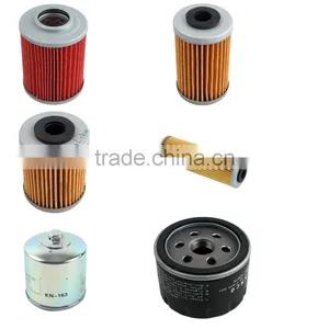 Motorcycle Oil Filter for Suzuki Honda Yamaha Kawasaki thumbnail-5