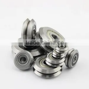 6352RS-120 6262RSV2-120 626ZZV1-90 V-groove Bearing for Industrial Equipment thumbnail-1