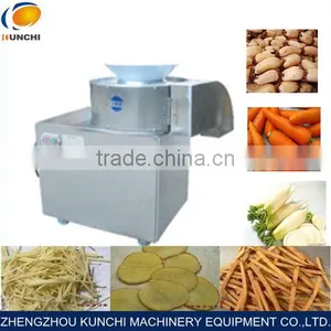 High Quality Electric Potato Chip Slicer thumbnail-1