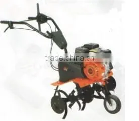 Micro A001-1 Tractor Tiller thumbnail-1