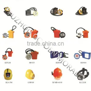KL2LM LED Headlight,Led Mining Lamp thumbnail-3