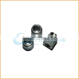 Dongguan Factory Supply Precision Brass Cnc Turning Parts thumbnail-4