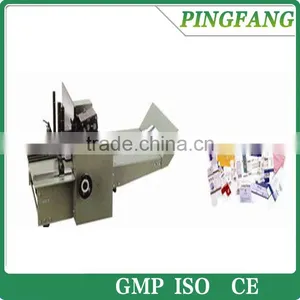 K-420D / K-520D Hot Sell Flat-carton Imprinter Wtih Inprinting Logo thumbnail-1