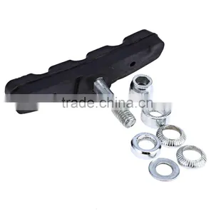 1Pair Bicycle Cyling Mountain Bike Sport Brake Holder Pads for Road Bicycle Mountain Bicycle thumbnail-4