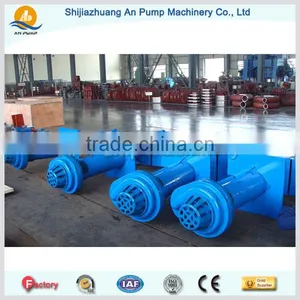 Submersible Sump Pump With Float Switch thumbnail-3