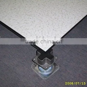 False Raised Floor Panel System thumbnail-1