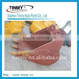 Standard Excavator Bucket PC200 thumbnail-1