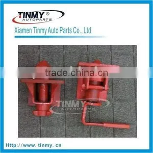 Steel CONTAINER LOCK HANDLE TYPE thumbnail-1