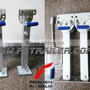 Stabilizer Legs for Camper Trailers and Caravans thumbnail-1