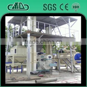 Factory Sale Poultry Feed Plant Manufacturers With High Qualified thumbnail-2