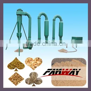 Drying Machine for Sawdust/airflow Dryer/china Product Dryer thumbnail-1
