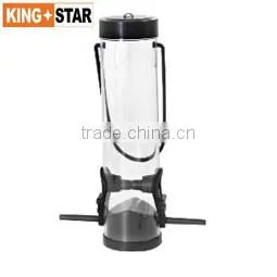 Mini Outdoor Classic Wild Birdfeeder thumbnail-1