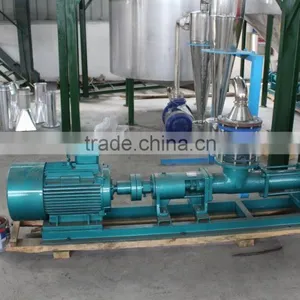 Best Manufacturer in China Tapioca Starch Processing Machine thumbnail-2