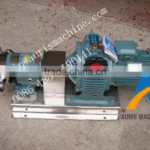 Hot Chocolate Paste Transfer Pump thumbnail-3