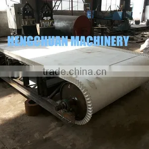 Hot Selling Double 16000GS Belt Type Magnetic Separator thumbnail-5