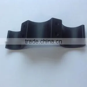 Profesional Pecision Small Aluminum Parts Manufacturer thumbnail-1