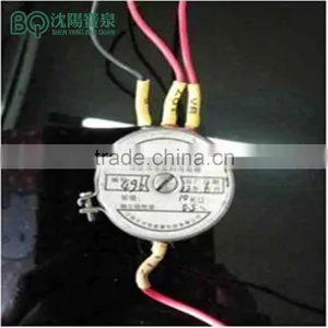 Tower Crane Construction Crane & Crane Spare Parts Potentiometer thumbnail-2