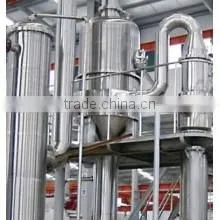 SJN Series 3-effect Stainless SteelSingle Effect Falling Film Concentrate Equipment thumbnail-5