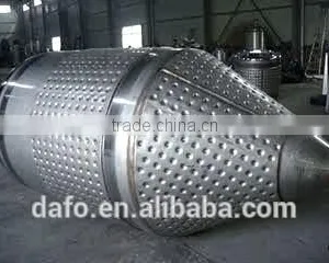 Beer Brewing Fermenter Tank thumbnail-3