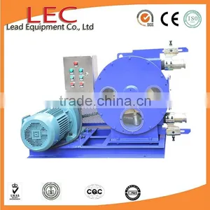 ISO Supplier Various Output and Hose Choice Oem Peristaltic Pumps thumbnail-1