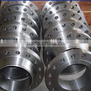 Steel Flange,forged Carbon Steel Flange thumbnail-3