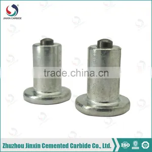 Advanced Technology New Product Carbide Screw Ice Antiskid Spiral Tire Studs thumbnail-5