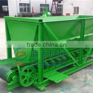 Automatic Feeder Charcoal Tablets Making Machine thumbnail-2