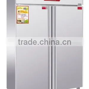 Heated Air Circulation High Temperature Disinfection Cabinet thumbnail-3