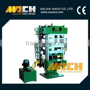 Rubber Curing Press thumbnail-1