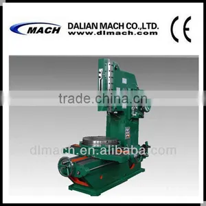 High Precision BQ5040 Automatic Slotting Machine thumbnail-1
