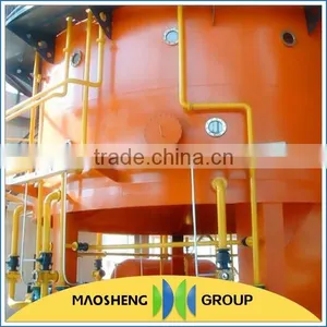 100tons to 200tons Soybean Oil Hexane Extraction Equipment thumbnail-1