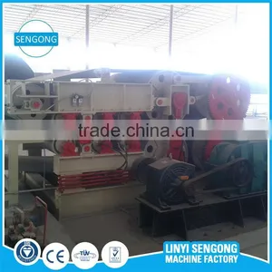 China Supplier Chip Board Equipment Price thumbnail-3