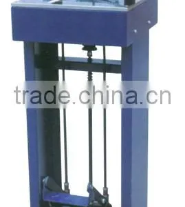 Nonelectric Photo Picture Frame Assembly Machine thumbnail-1