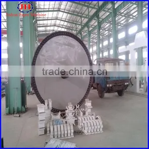 1092mm Corrugated Paper Making Machine Price thumbnail-4