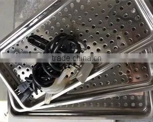 China Table Top Dental Autoclave TS-BD Small Steam Sterilizer- Bluestone Autoclave thumbnail-3