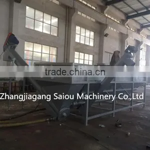 China Best Price Automatic Screw Feeder / Powder Flexible Screw Auger Conveyor / Screw Feeder thumbnail-3