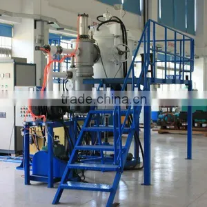 Laboratory and Lab Heating Furnace thumbnail-1