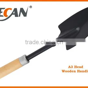 A3 Steel American Shovels thumbnail-1