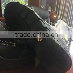 Best Structural Firefighting Boots thumbnail-5